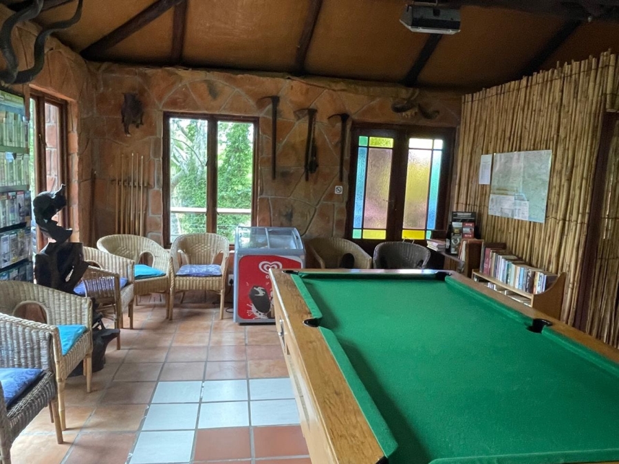 Commercial Property for Sale in Harkerville A H Western Cape